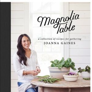 Magnolia Table Cookbook